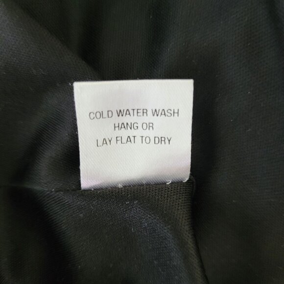 Ego Trippin Multicolor Velvet Maxi Dress Size XXS Long Sleeve Witchy Whimsigoth - Picture 11 of 11